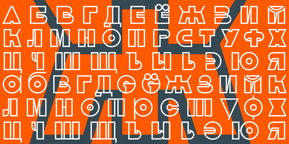 Barbecue is a a two font family.