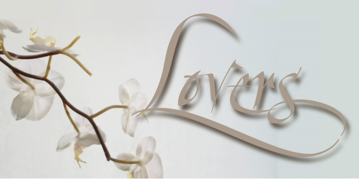 The font’s extravagant curves and swashes make it perfect for valentine’s day and wedding media, book covers, greeting cards, and certificates, in fact for any design work that requires a romantic or opulently elegant look.