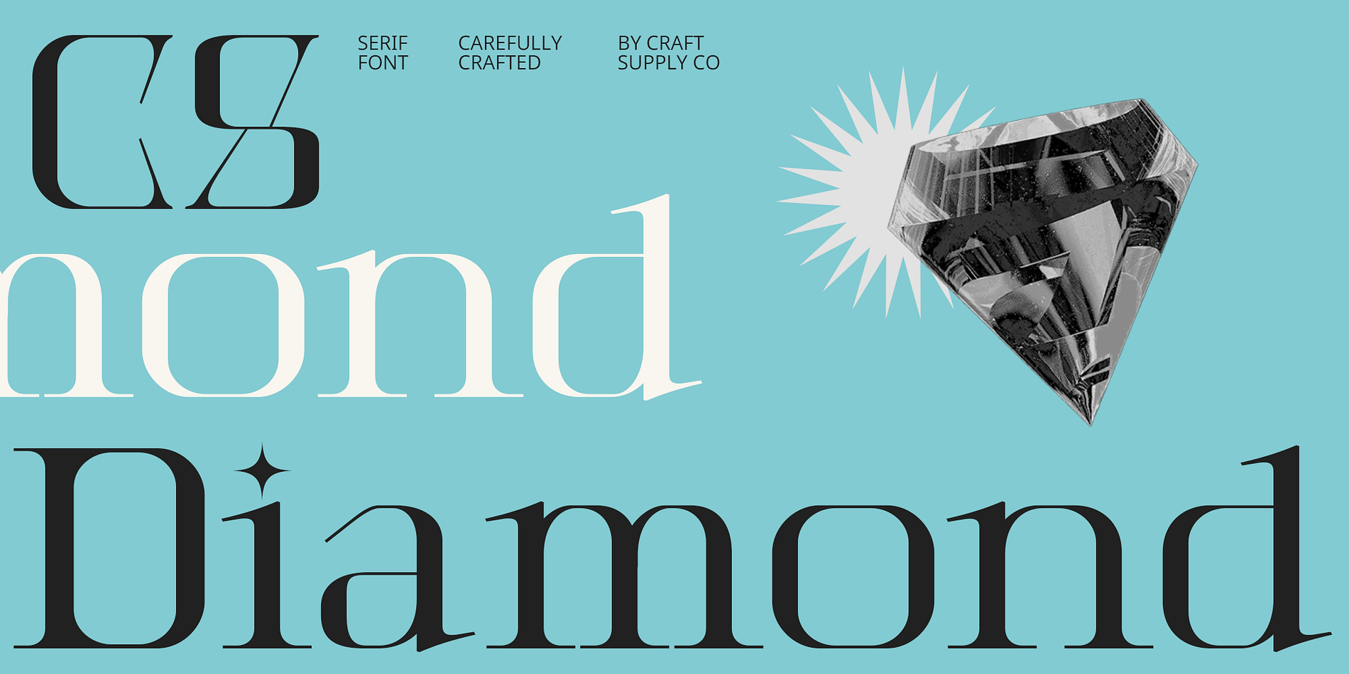 CS Diamond