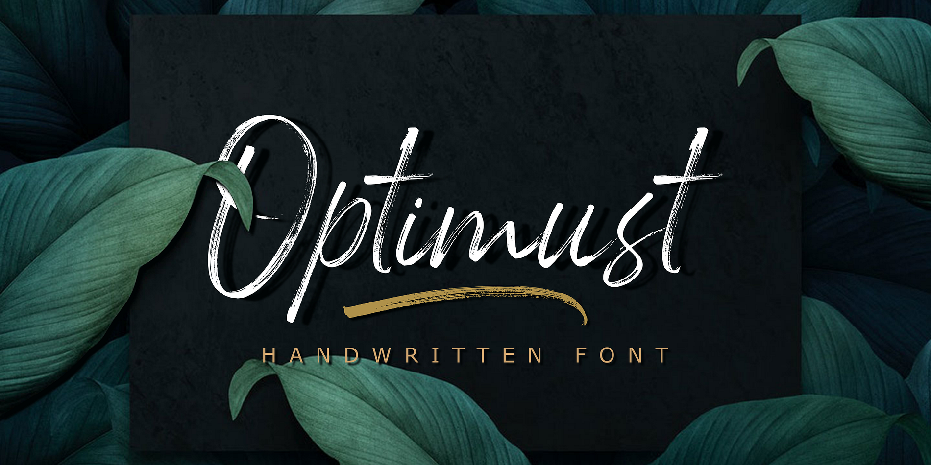 Optimust