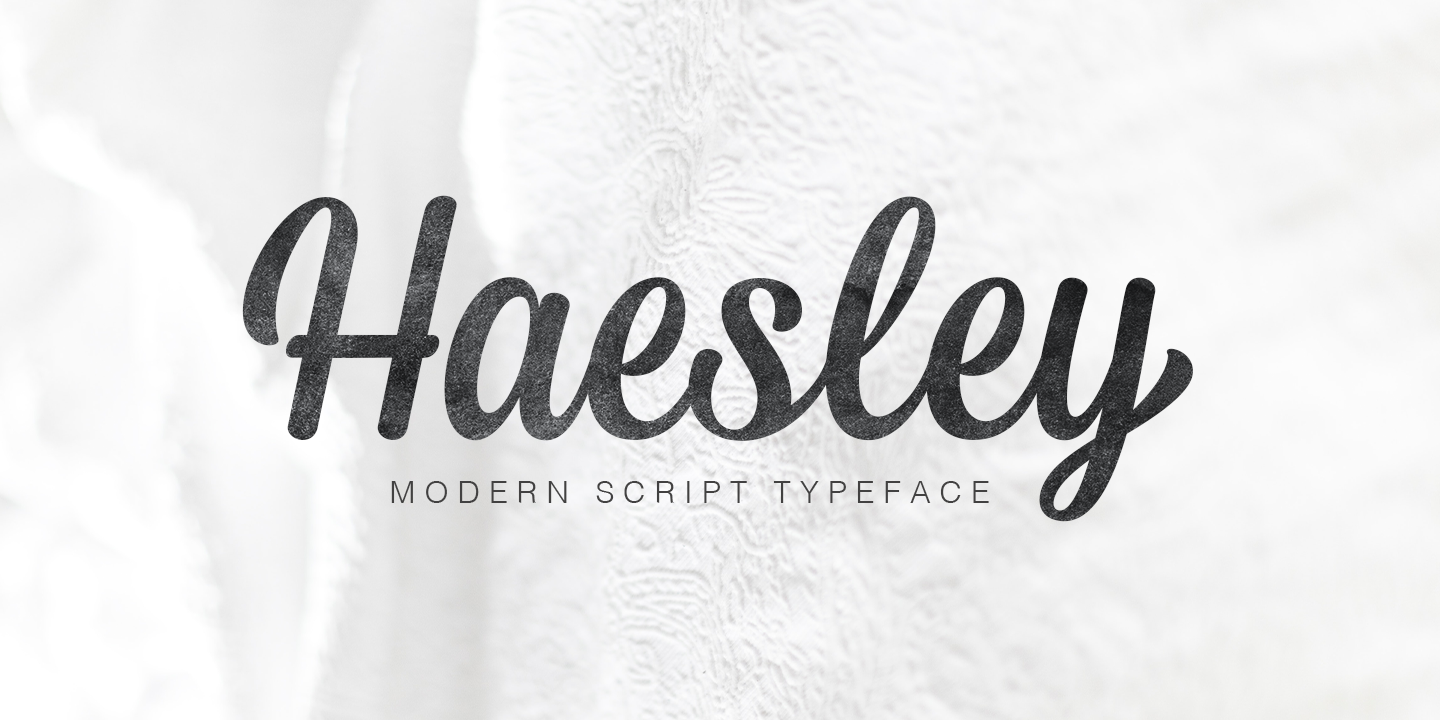 Haesley