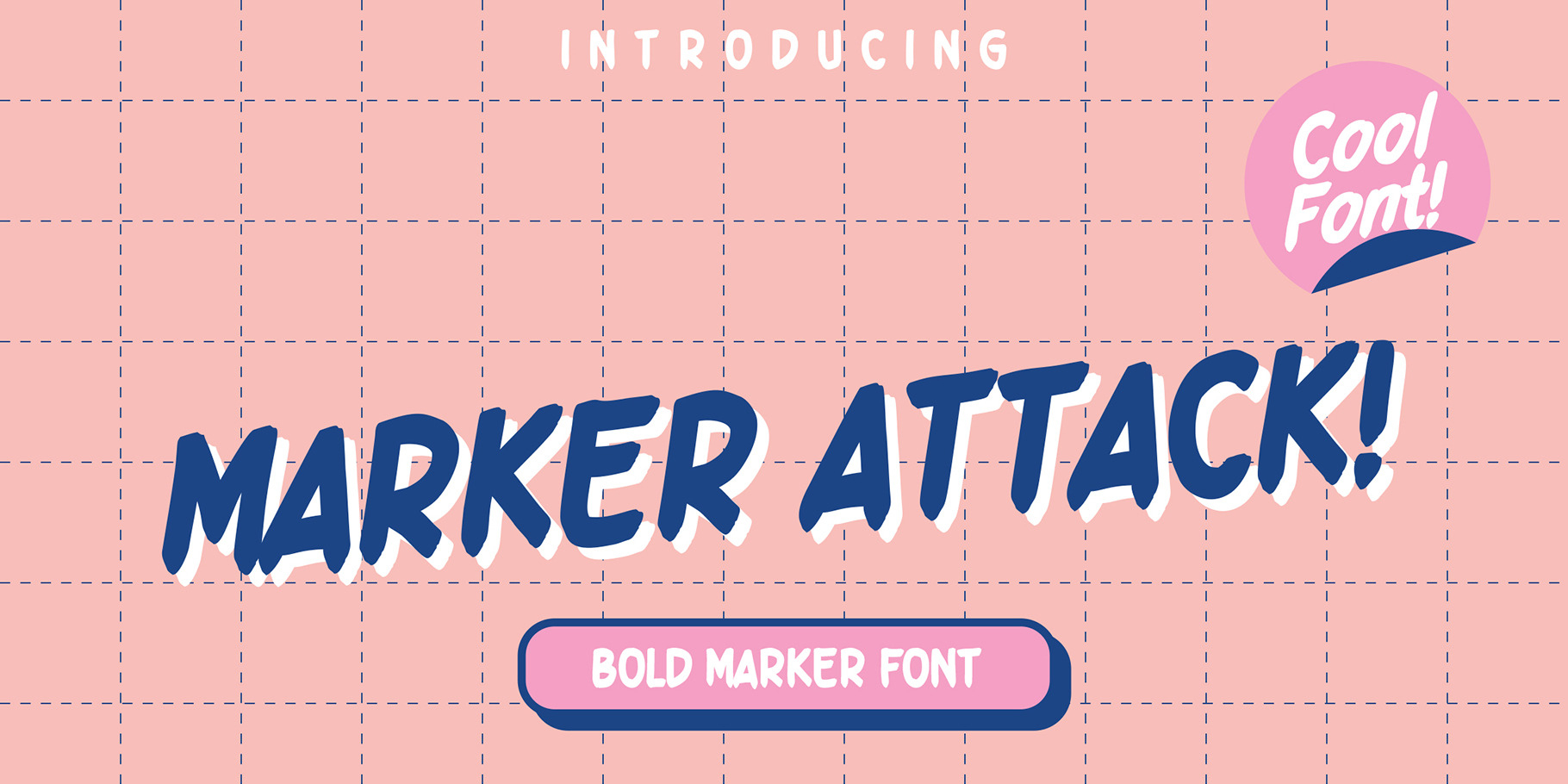 Marker Attack