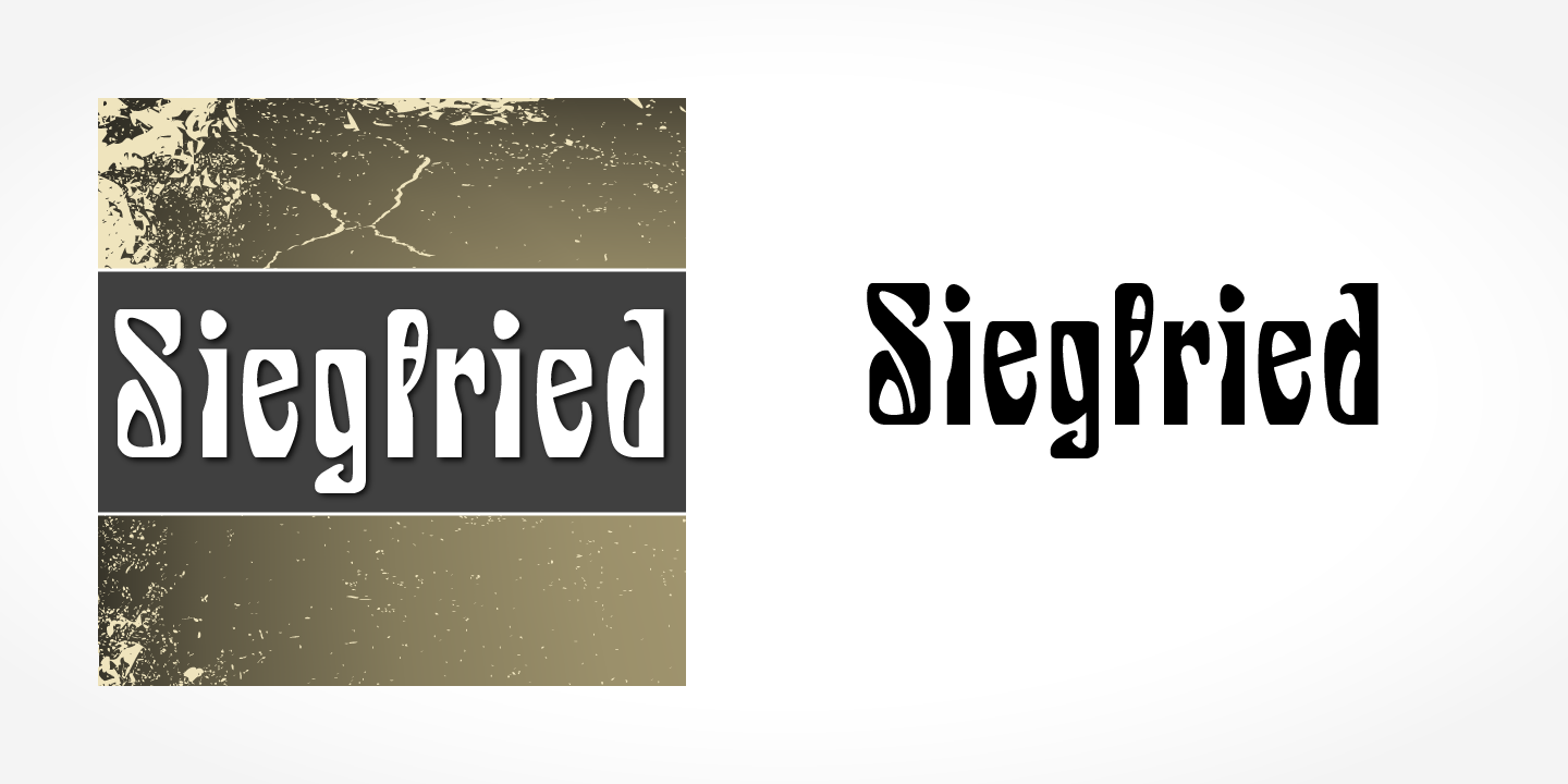 Siegfried
