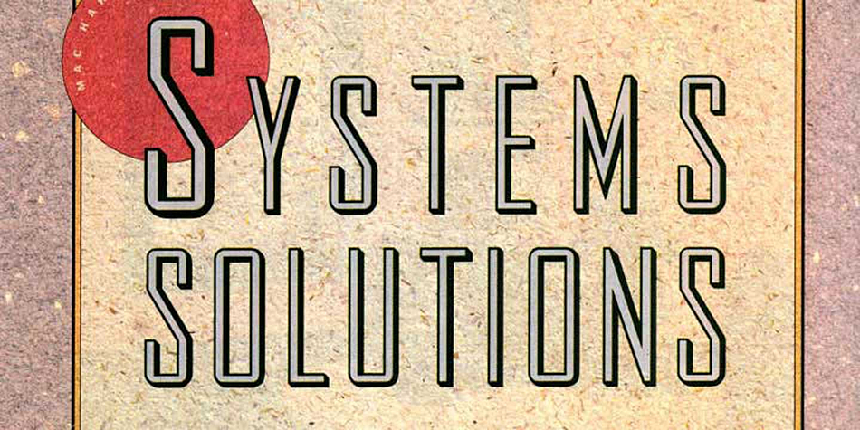 A poster highlighting the CastleType 3D font collection.