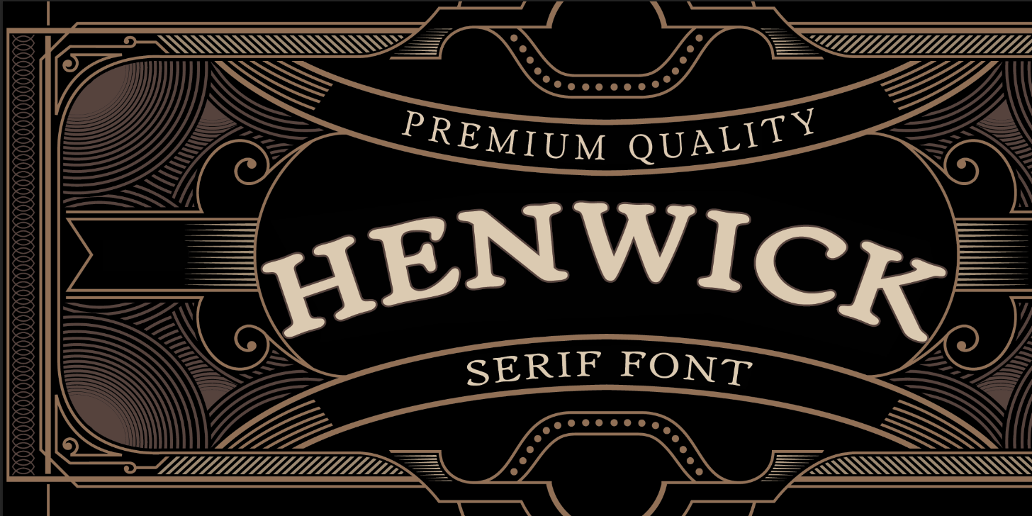 Henwick