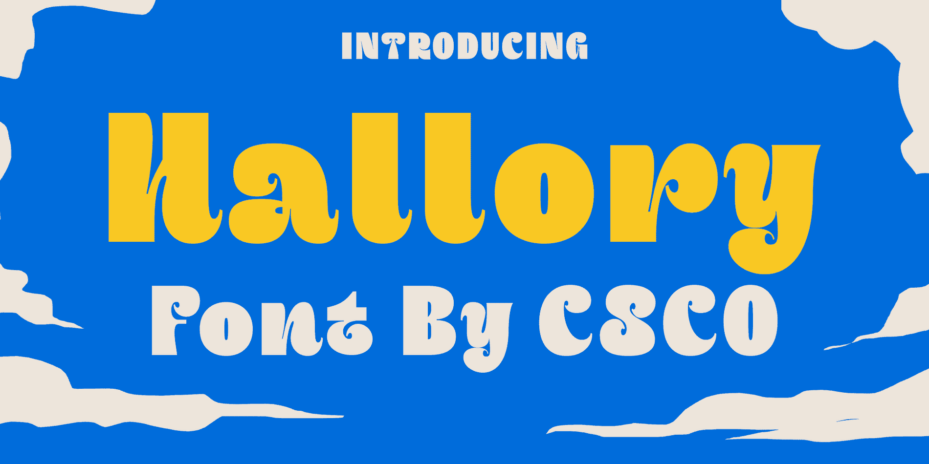 Hallory
