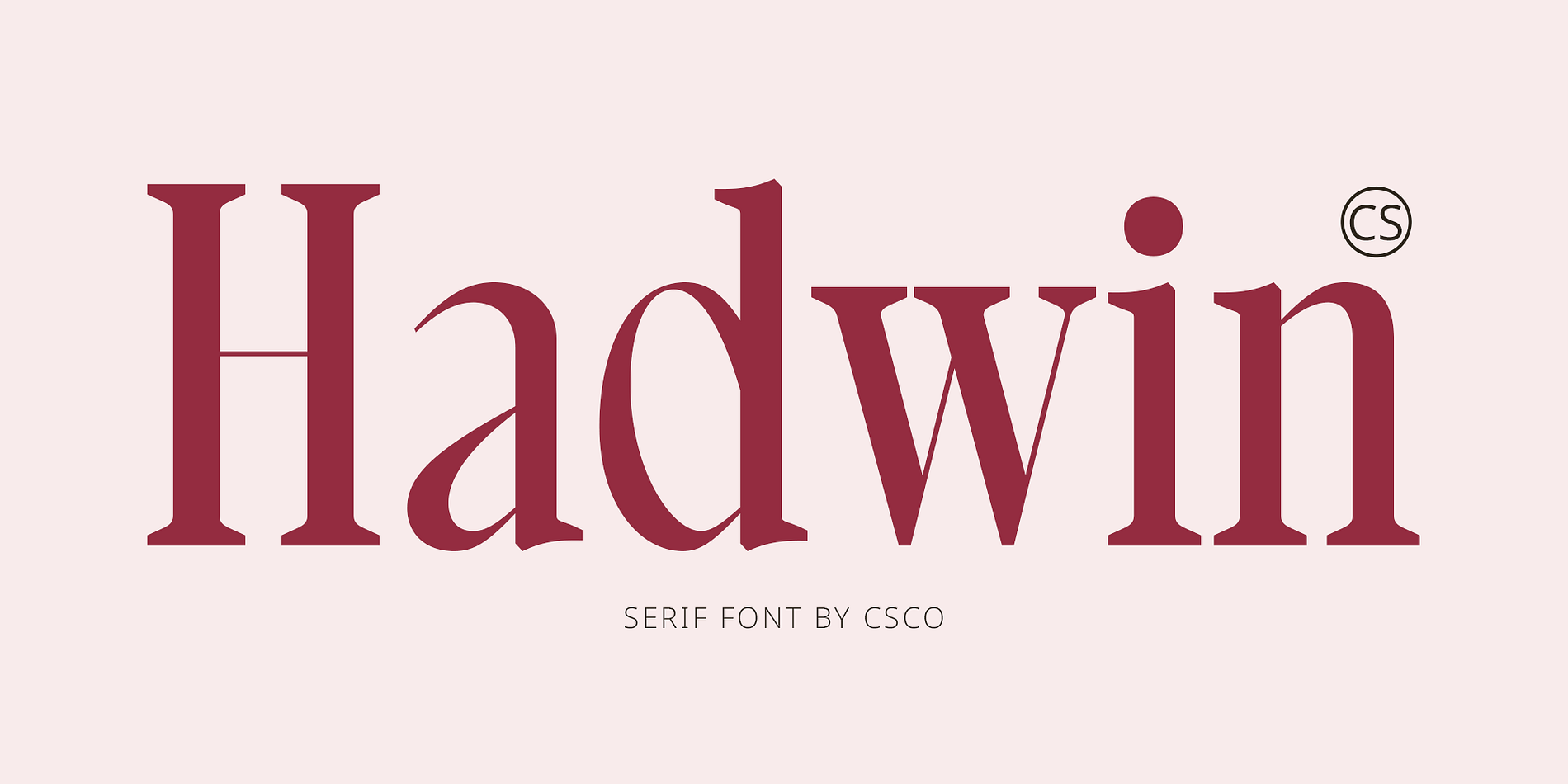 CS Hadwin