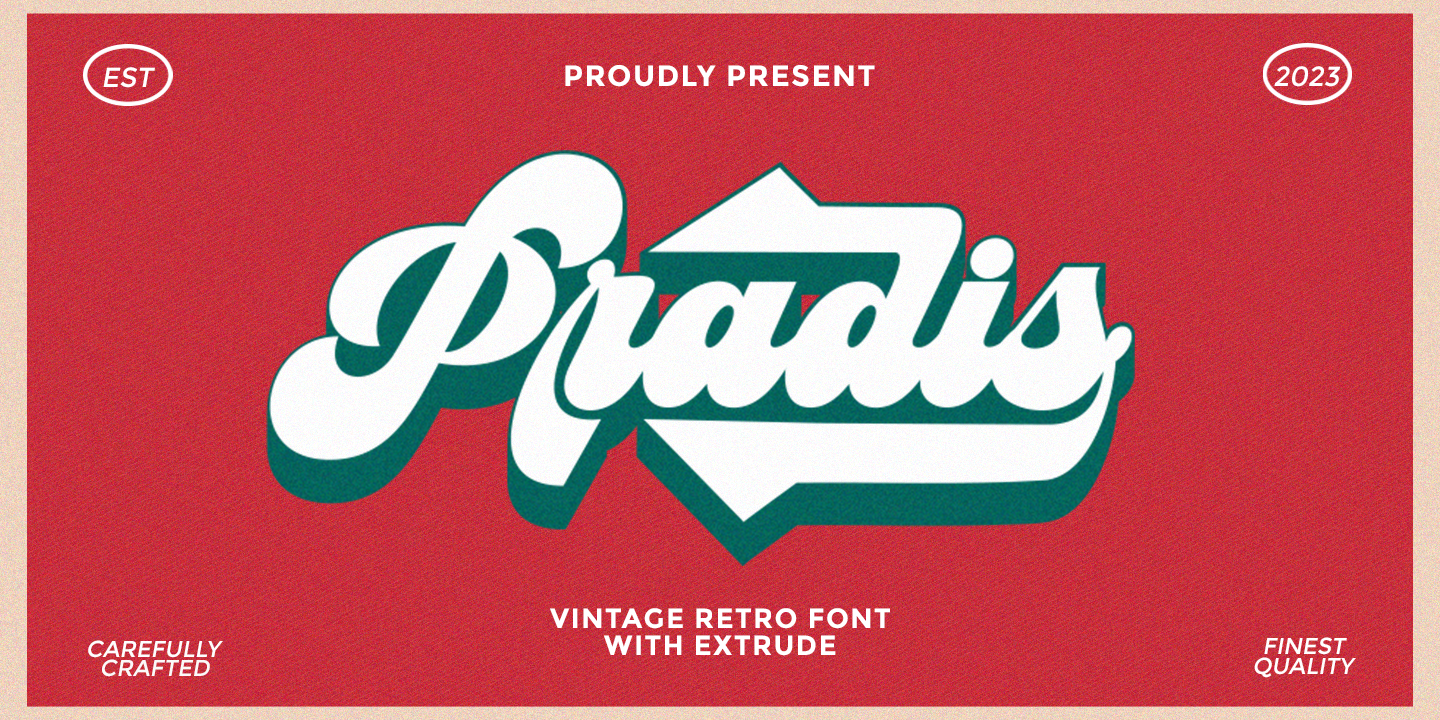 Pradis