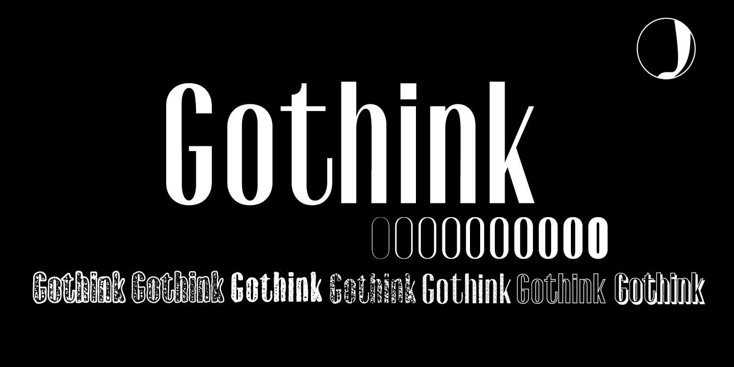 Gothink