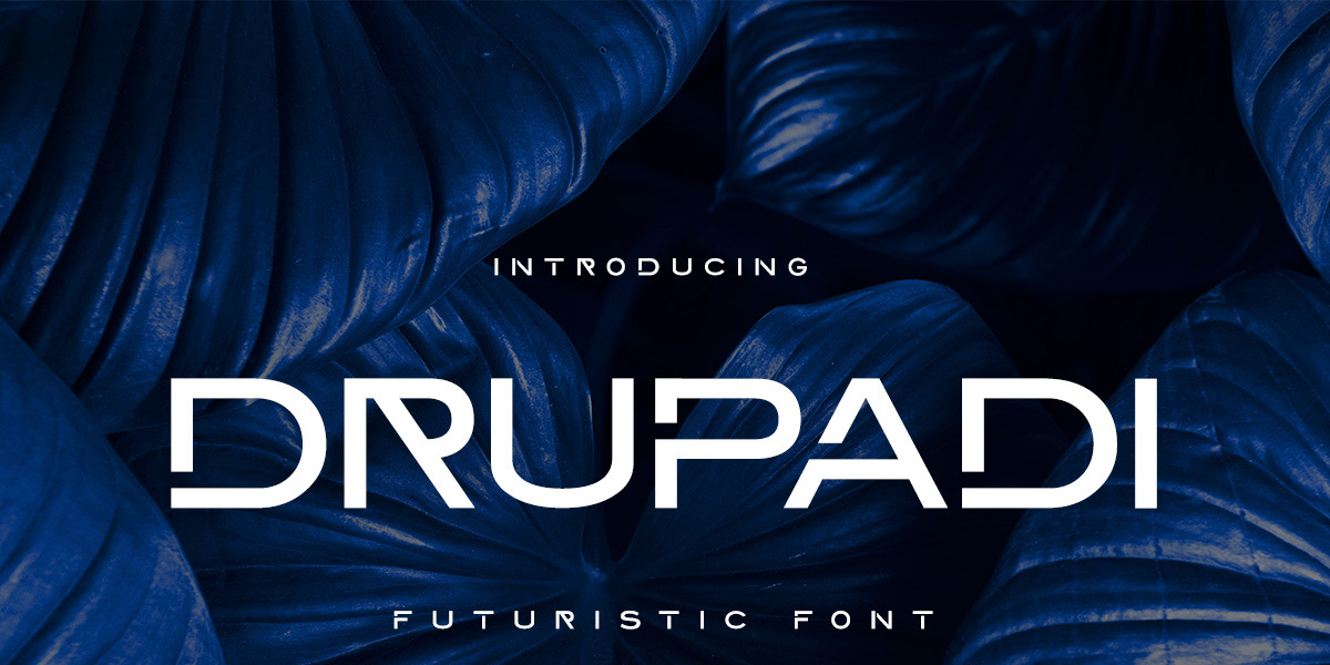 Drupadi