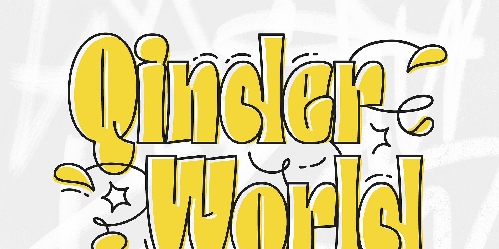 Qinder World