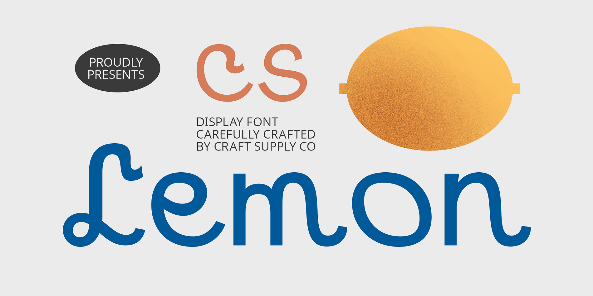 CS Lemon