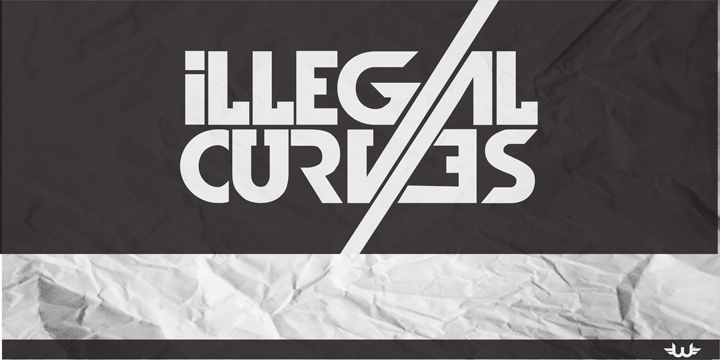 Illegal Curves