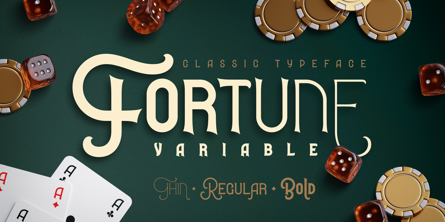 Fortune Variable