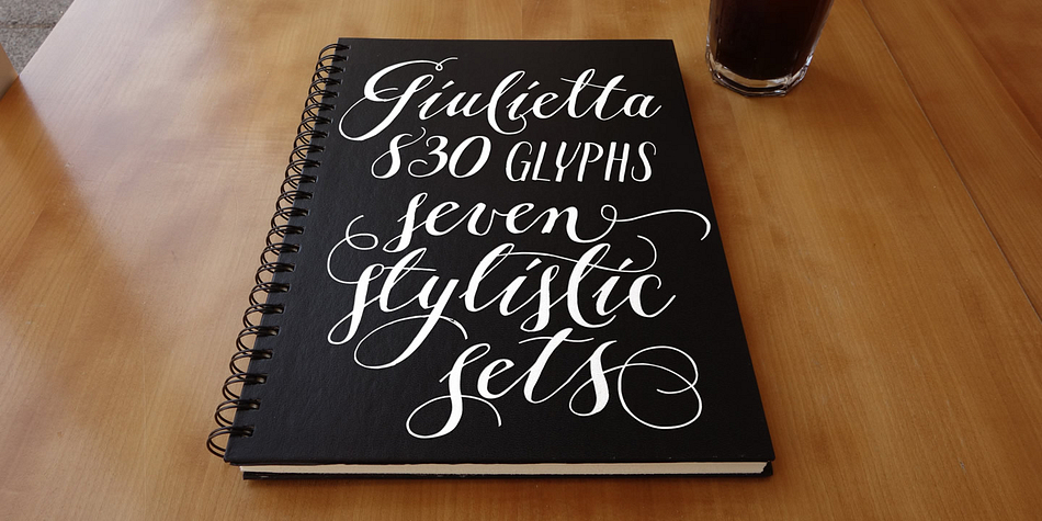 It can be used for invitations, greeting cards, posters, advertising, weddings, books, menus etc.