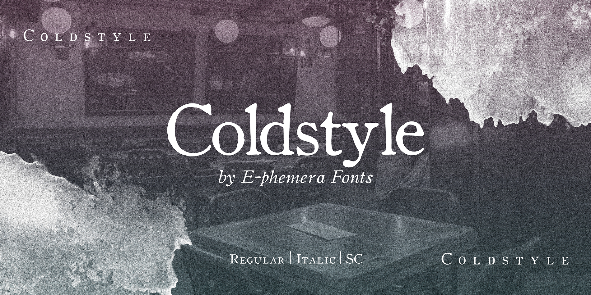 Coldstyle