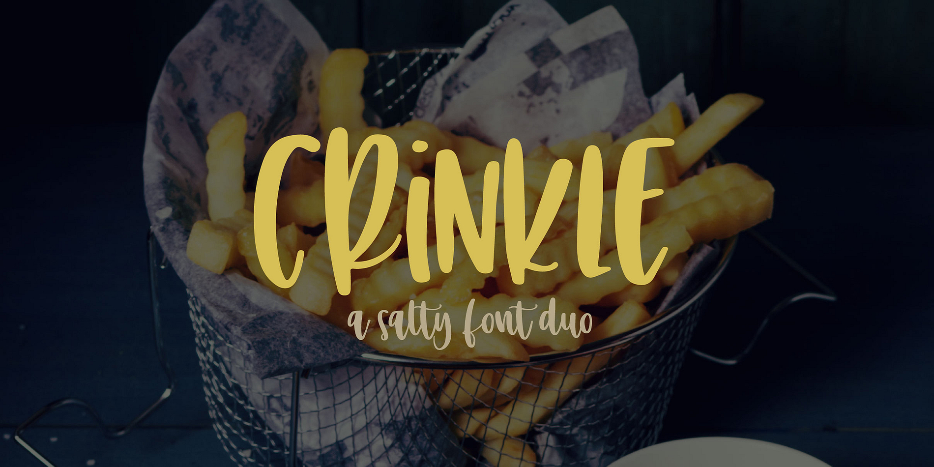 Crinkle