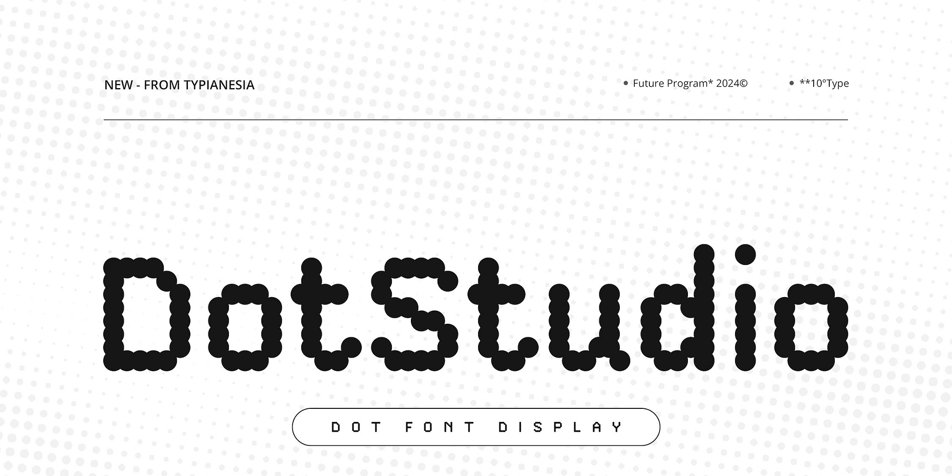 Dot Studio