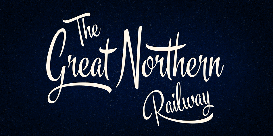 Displaying the beauty and characteristics of the Frost font family.