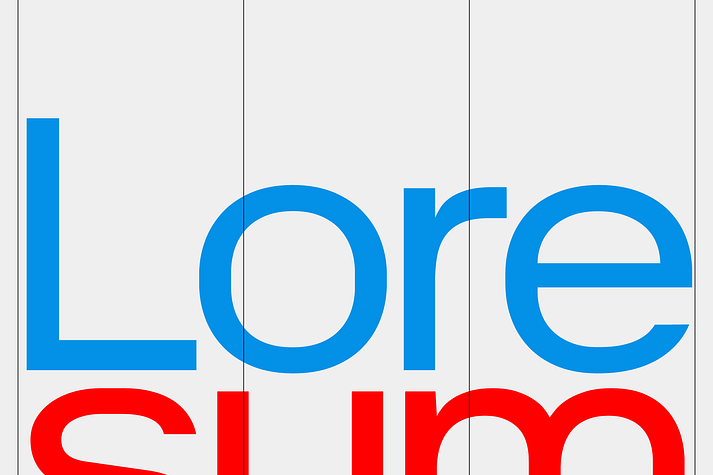 Nure Font