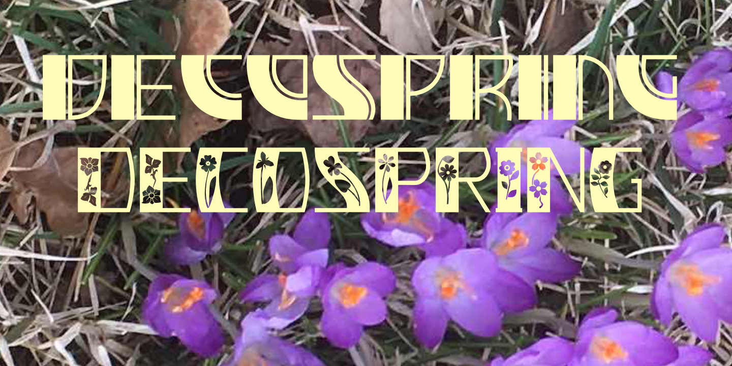 DecoSpring