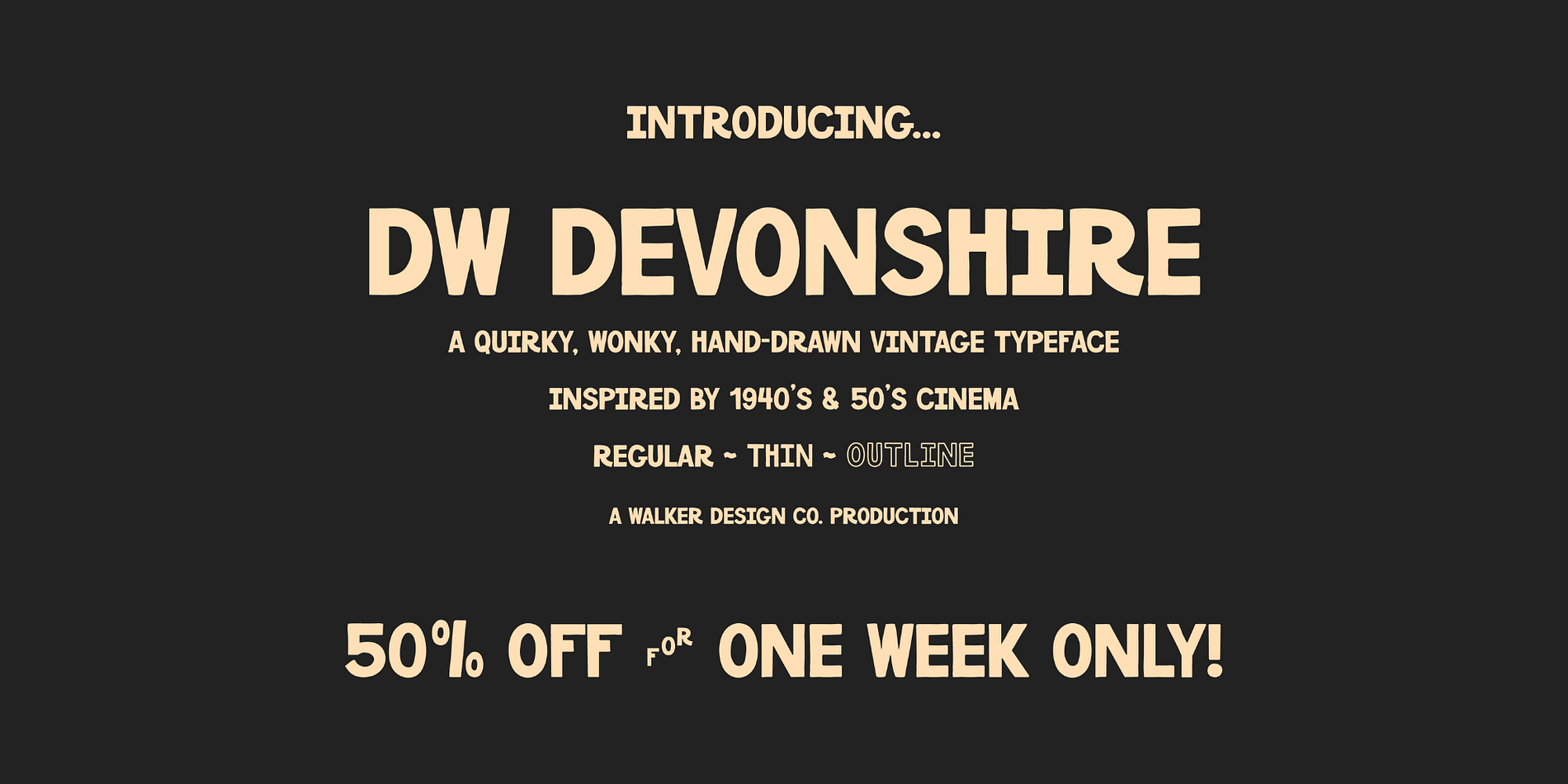 DW Devonshire