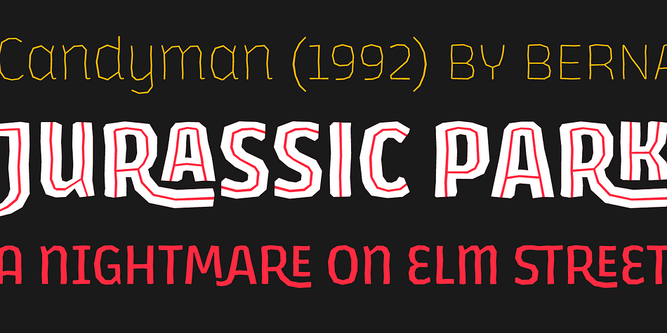 In order to offer a wide array of uses, the typeface has been structured by adding acomplete family of small caps, which makes this font well-suited for headlines, posters, branding and publishing design.