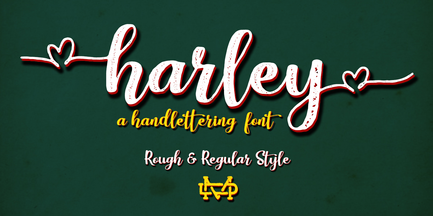 Harley Script