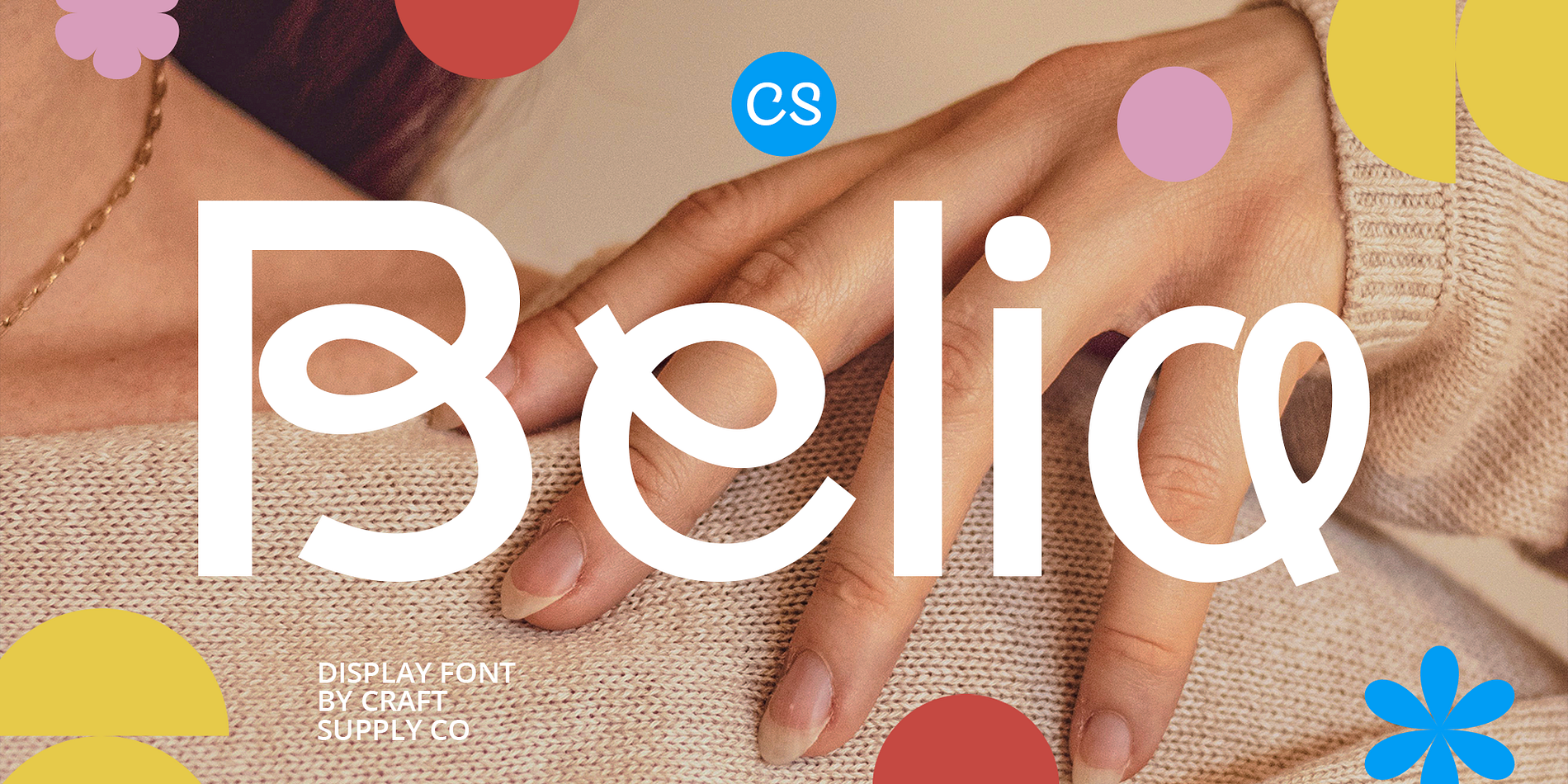 CS Belia