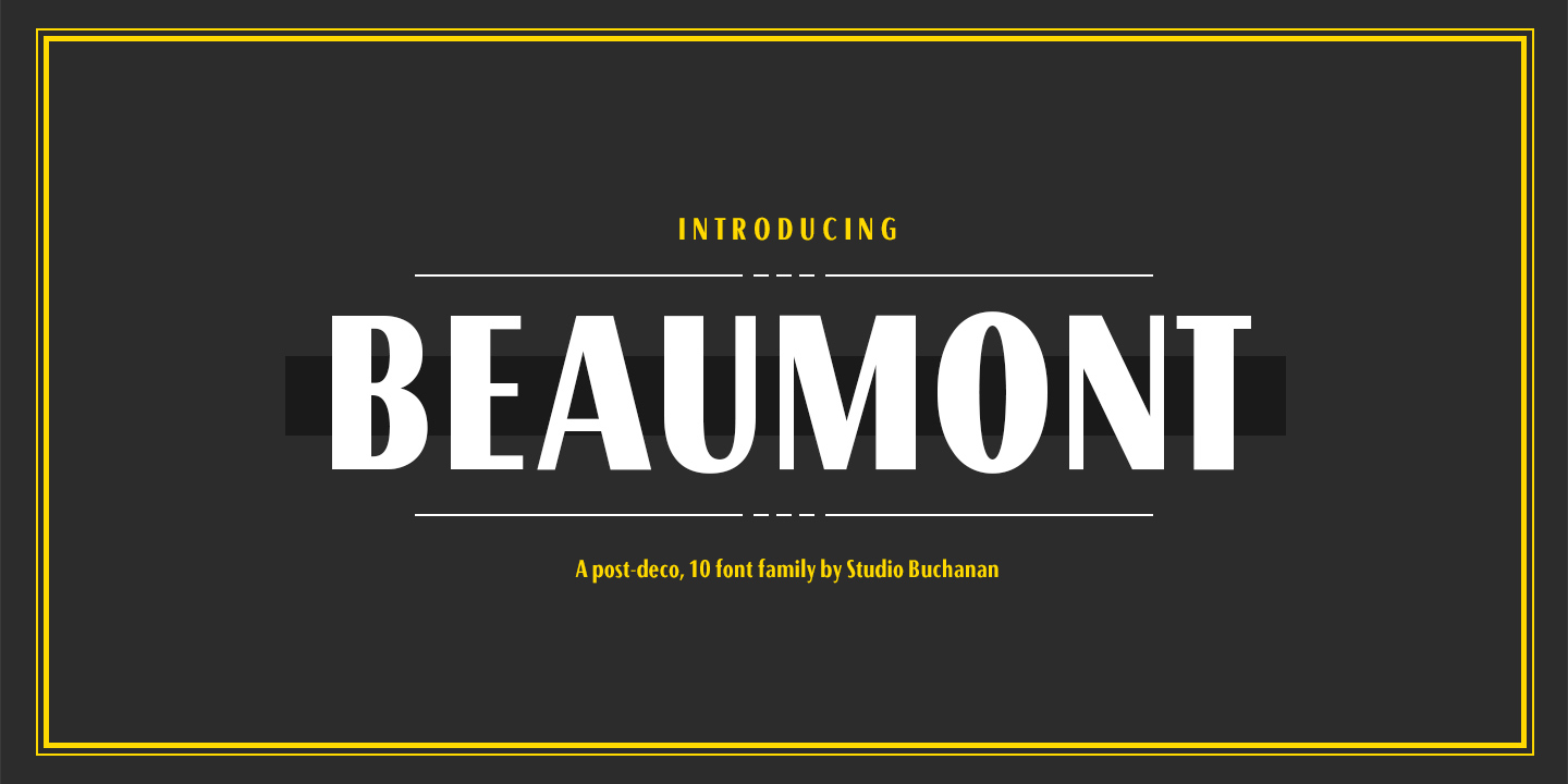 Beaumont
