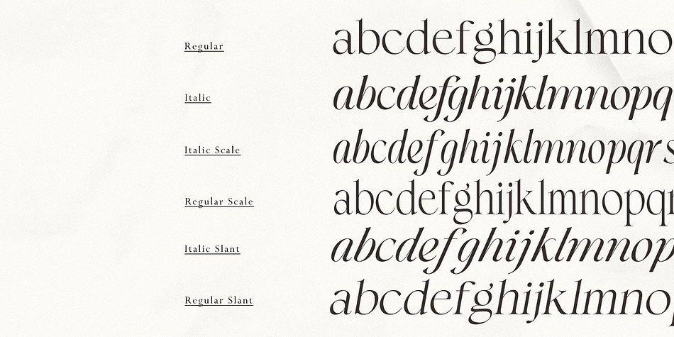 The Esteh Font