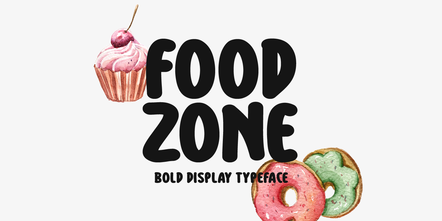 Food Zone