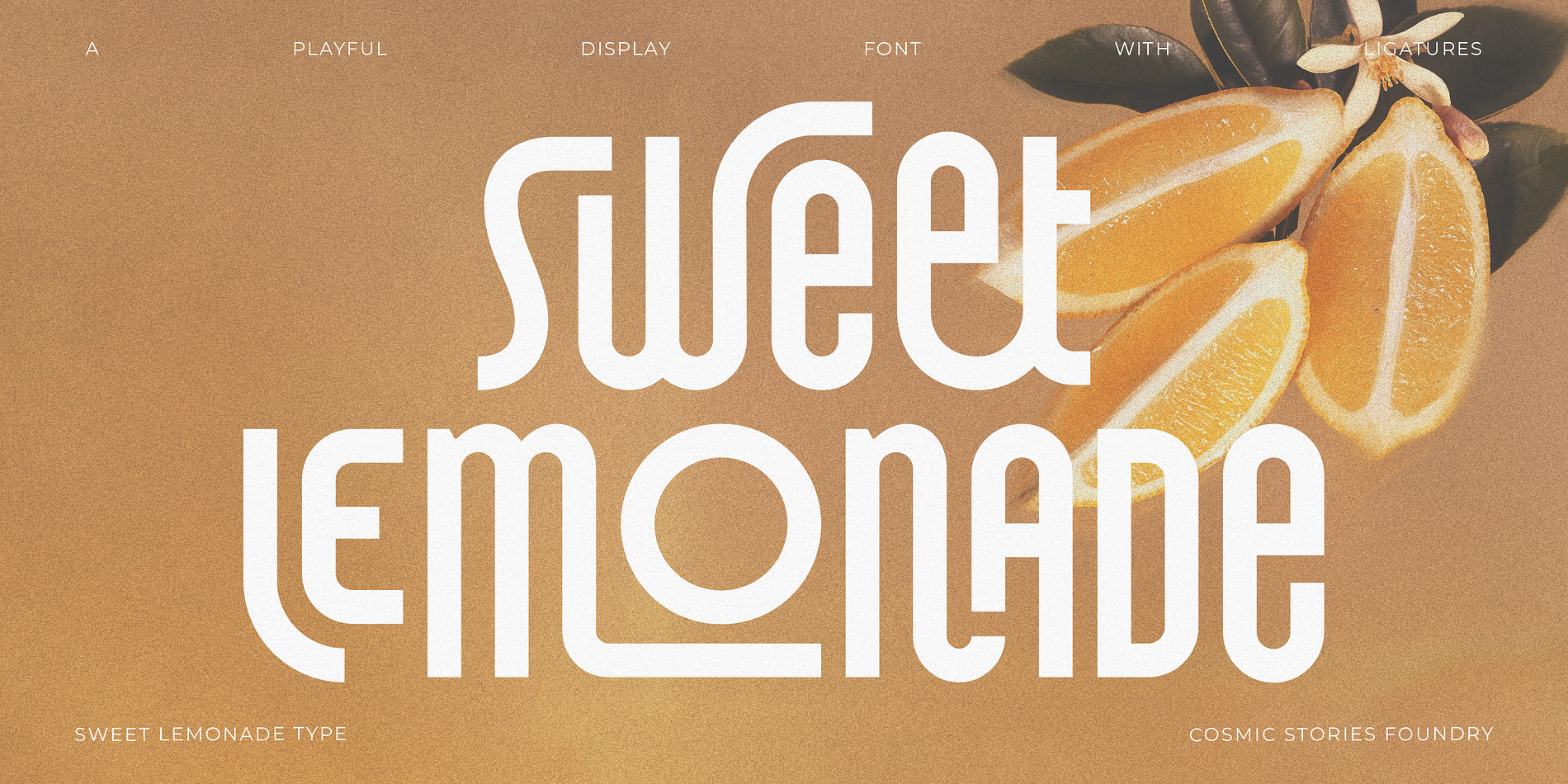 Sweet Lemonade