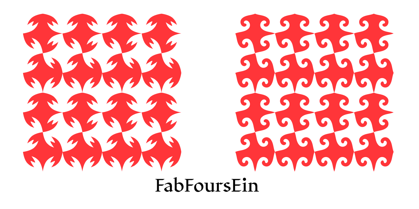 FabFours