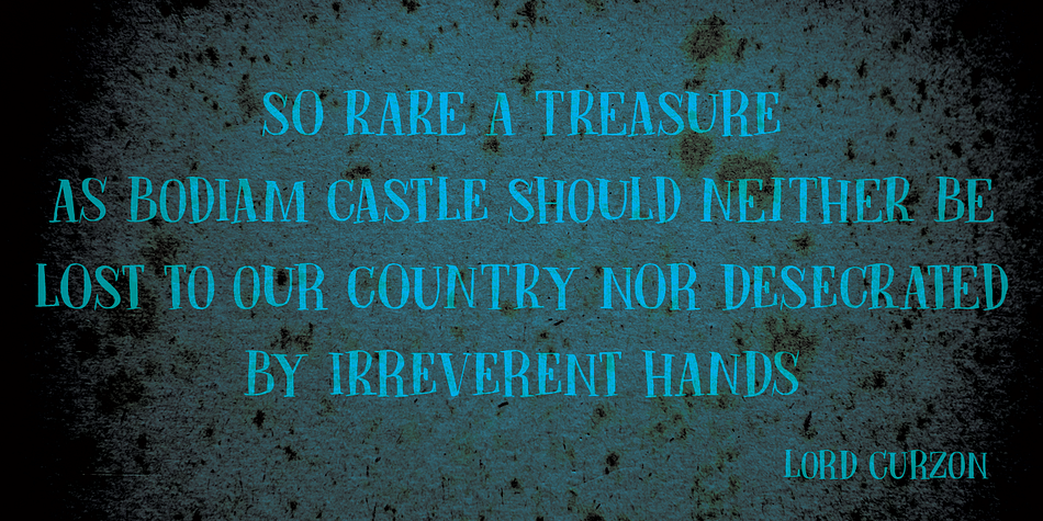 My son wanted to see a real castle, so I figured Bodiam Castle was the 