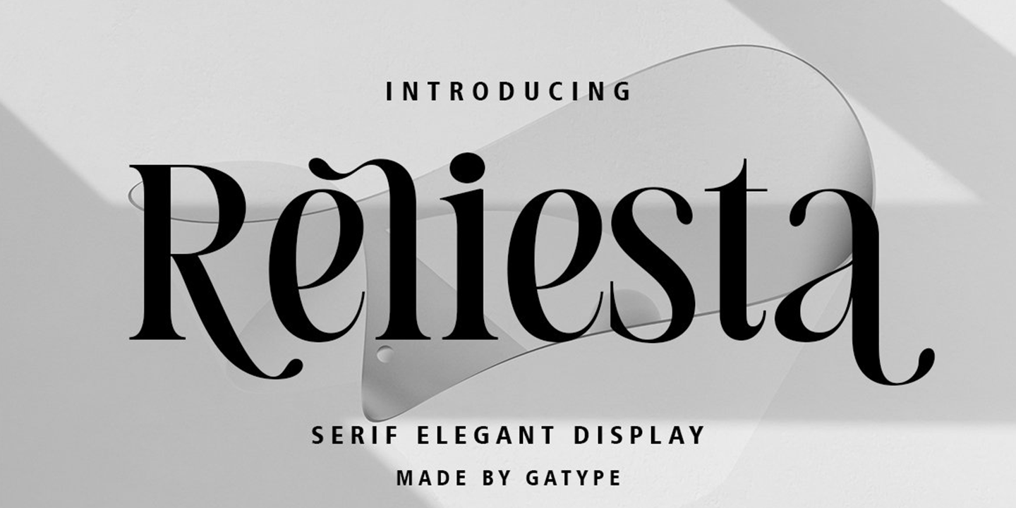 Reliesta