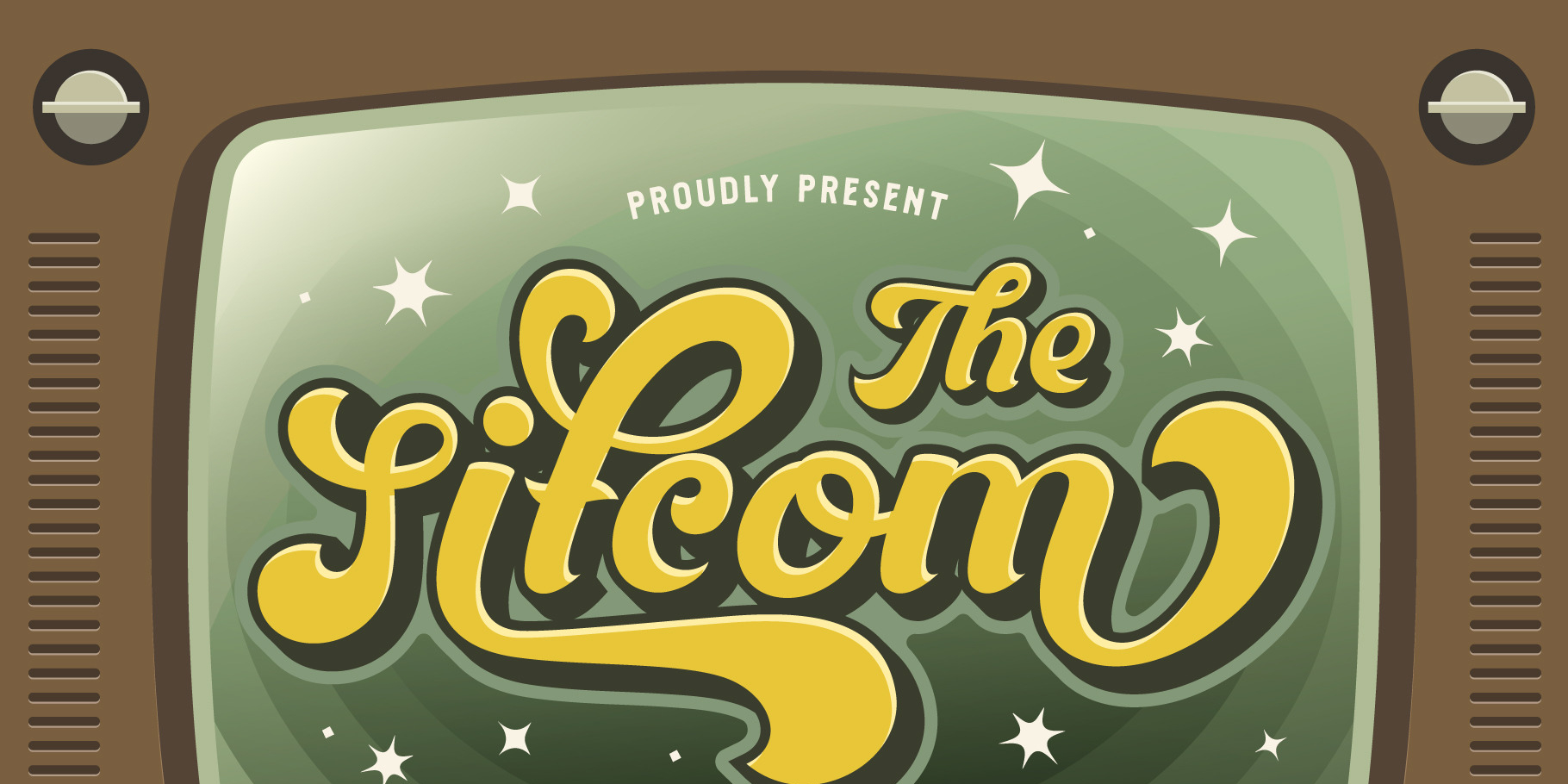 The Sitcom