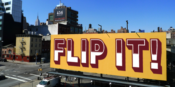 Flip