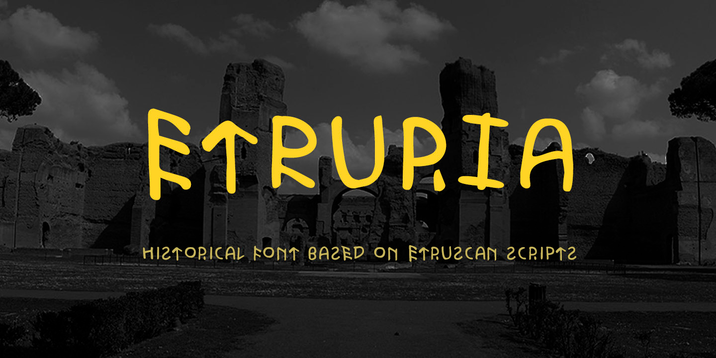 Etruria