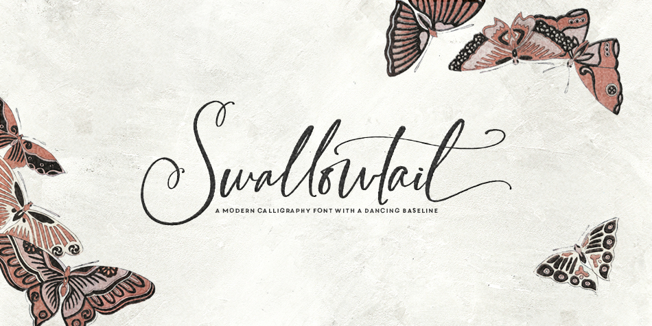 Swallowtail