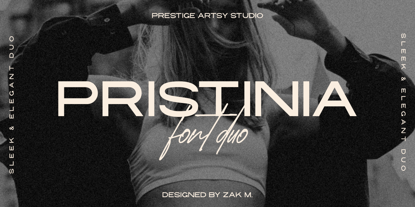 Pristinia Duo
