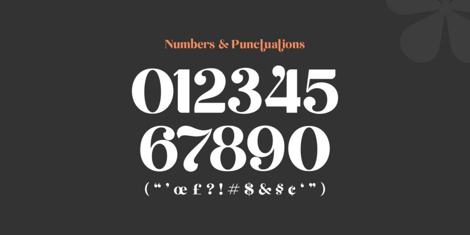 Emirates Font