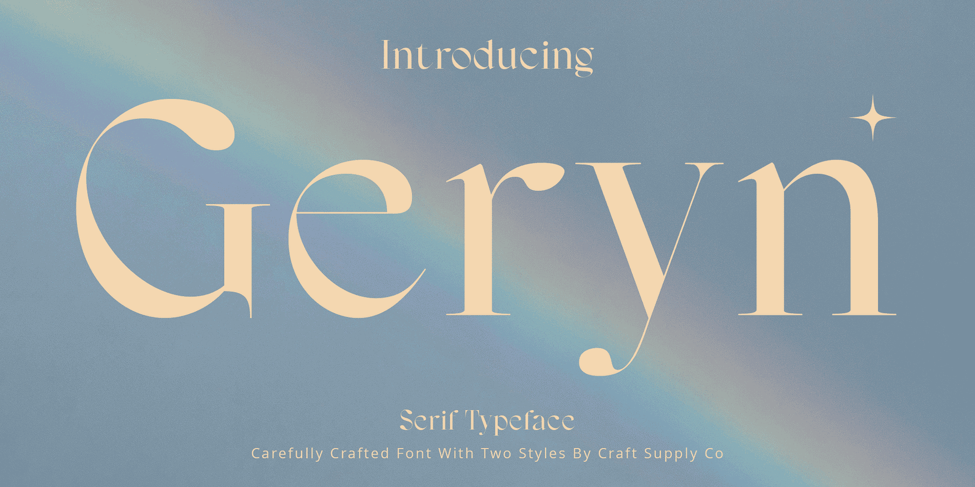 Geryn