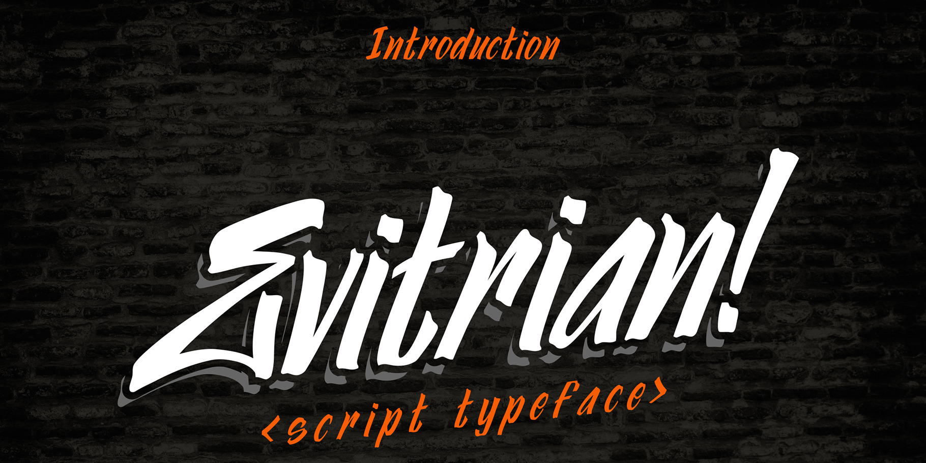 Evitrian