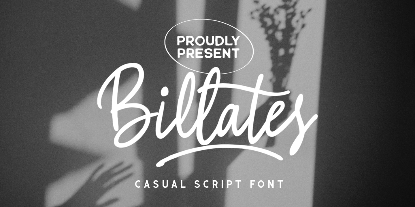 Billates