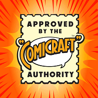 Comicraft