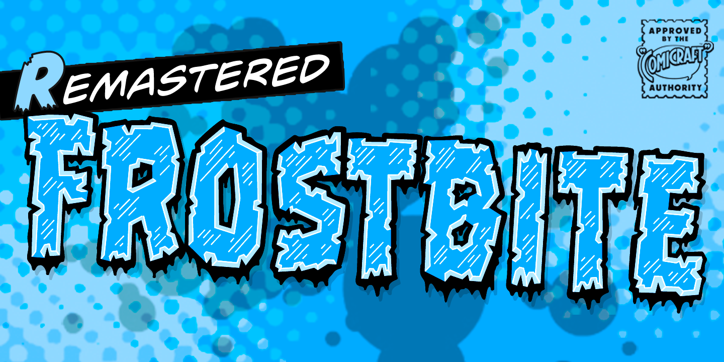 Frostbite