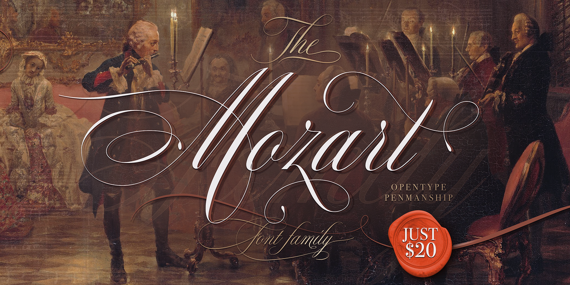 Mozart Script