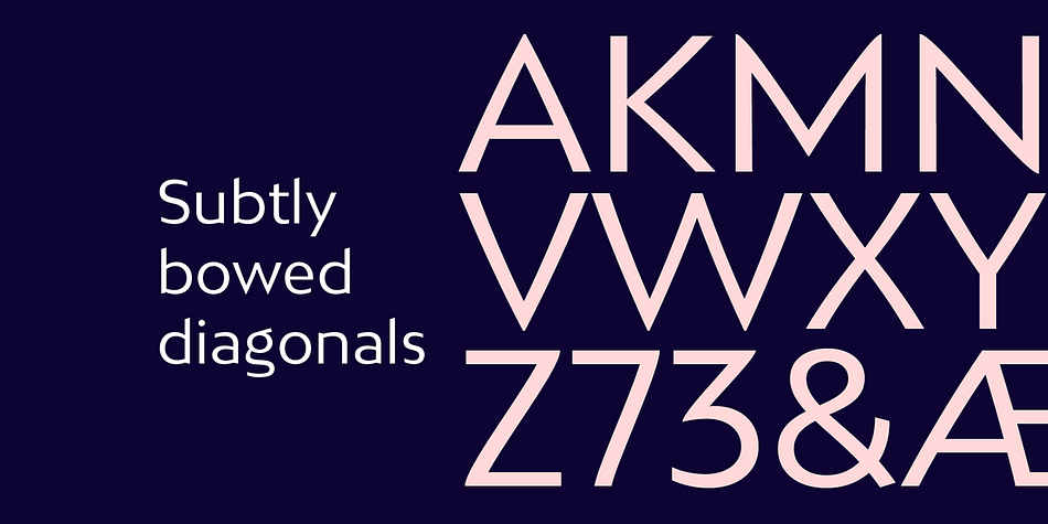 Displaying the beauty and characteristics of the Bw Mitga font family.