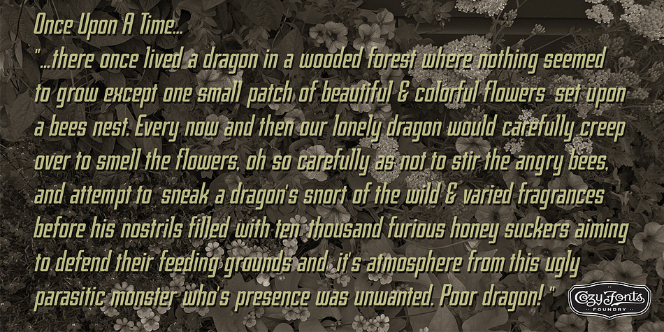 Displaying the beauty and characteristics of the Archiva font family.